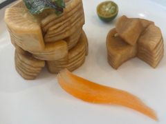 -子霖南山鲜虾面(南山总店)