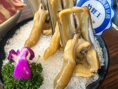 -东海怡品海鲜豆捞(舟宿夜江店)