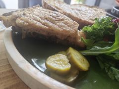 -O'mills Sourdough Bakery&Bistro(永嘉路店)