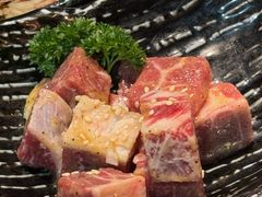 -久藏·横膈膜烧肉·酒场(江汉路店)