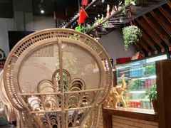 -良子健身(望京SOHO店)