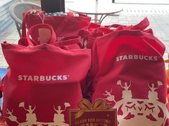 -星巴克臻选(武汉首义汇店)