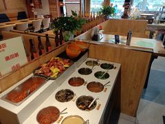 -小米烤肉·和牛原切-创意韩料(东关店)