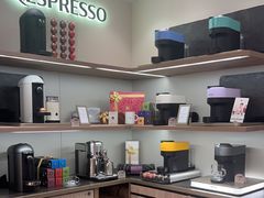 -NESPRESSO(OneAvenue卓悦中心店)
