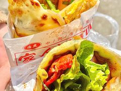 -海燕家人灌蛋饼(凤凰街店)