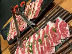 -千寻烧肉(政务区店)