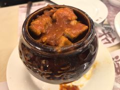 -华梅西餐厅(哈尔滨中央大街店)