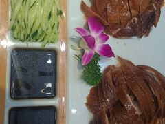 -邑金陵北京烤鸭店·现炒家常菜(ITC MALL店)
