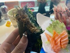 -元通寿司(东骏店)