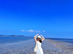 -长岛大黑山岛
