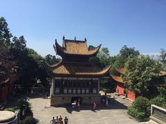 -南岳衡山风景名胜区-南岳大庙