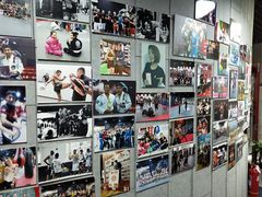 -格斗兄弟搏击健身训练馆(望京店)