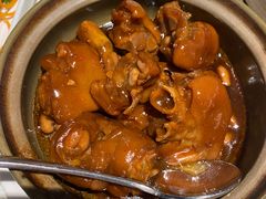 -煲王粤菜餐厅(中侨中心店)