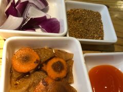 -通海俄式烧烤(下瓦房店)