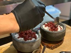 -木槿花韩式炭烤·熟成肉工坊(孙文东路店)