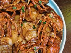 -三玛璐酒楼(汉口路店)