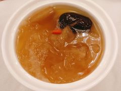 银耳羹-同和居(什刹海店)