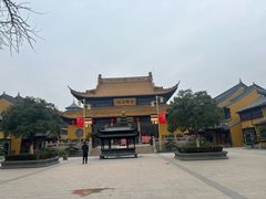 -圆通寺
