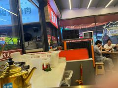 -蜀大侠火锅.川剧变脸(龙泉世茂店)