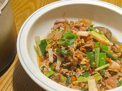-李久其家民间餐厅(观沙岭公园店)