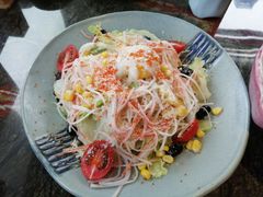 -炙柒Sekinana·精致料理 烧鸟·铁板烧(海上世界店)