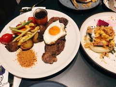 -ChitChat奇洽·Bistro(黎黄陂路店)