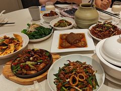 -泉上·发现DISCOVERY ·黔菜餐厅(银海元隆广场店)