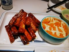 -旺达·福州菜(正大广场店)