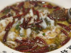 -首秀·四川料理(星耀101店)