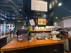 -Gee Coffee Roasters(万象天地店)
