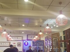 大堂-胡同儿老北京涮肉