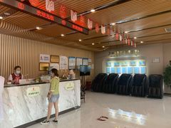 -中康国际体检中心(城阳店)