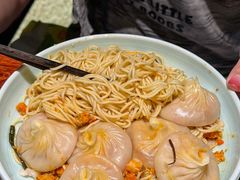 -裕兴记•蟹黄面馆(人民广场店)