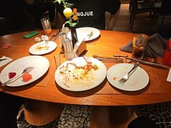 -拉蒂娜·巴西牛排馆 Latina·Brazilian Steakhouse(王府井喜悦店)