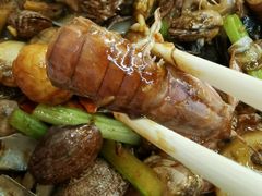 -顶之鲜海鲜餐厅