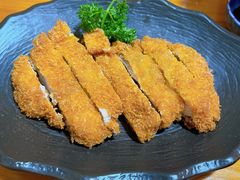 -千吉日本料理(日本一条街店)