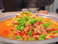 -盐帮食坊•小河帮川菜(四川师大店)