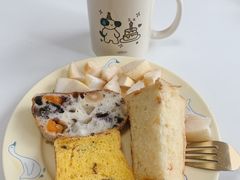 -仙峰天然面包(迎宾路店)