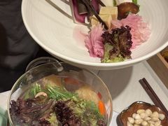 -叶叶菩提·晋福宫