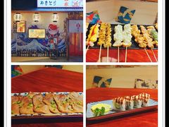 -长勺子东南亚(街道口店)