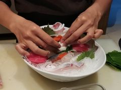 -佛山希尔顿酒店·融誉亚洲美食荟