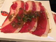 -火炉火自助餐(喜隆多店)