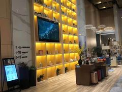 -苏州工业园区奥特莱斯亚朵酒店