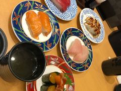 -大起水产回转寿司(りんくうシークル店)