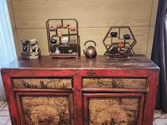 -麒麟华膳汇(飞泷商务大厦店)