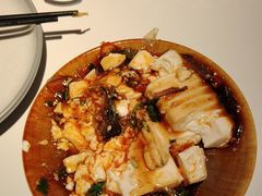 -鸣记脆皮烤鱼·海鲜烤鱼(三八广场店)