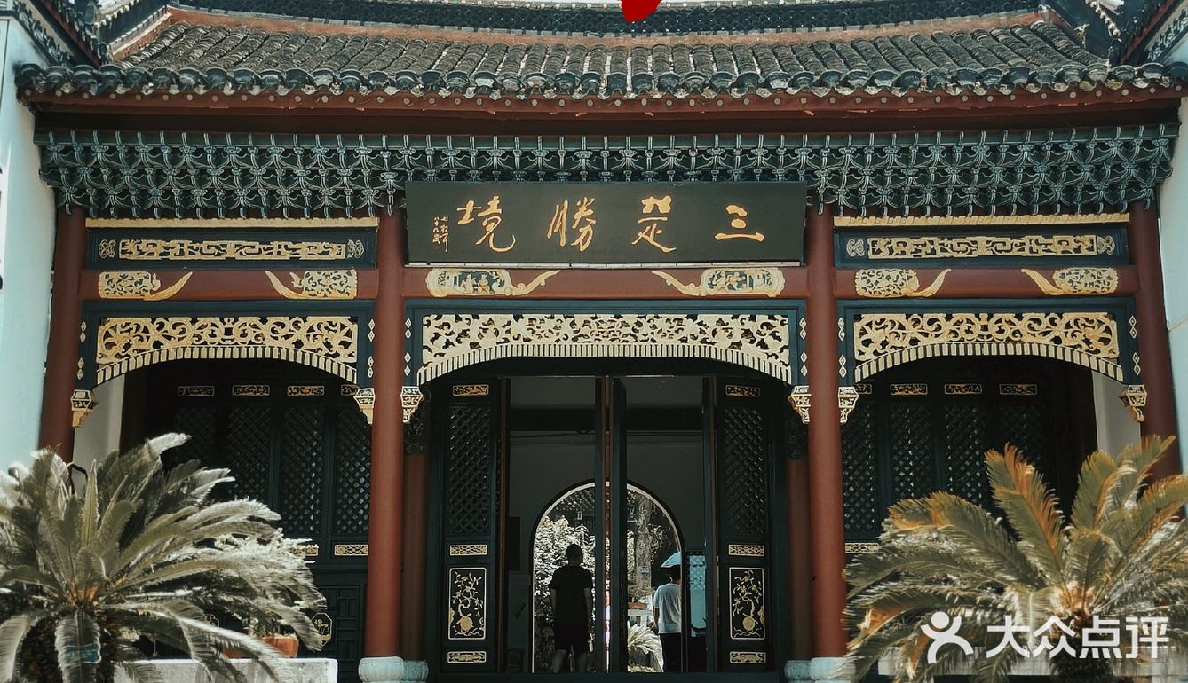 武汉免费小众景点，这江景真的绝了！