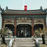 武汉免费小众景点，这江景真的绝了！