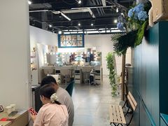 -海马体照相馆(天津世纪都会店)
