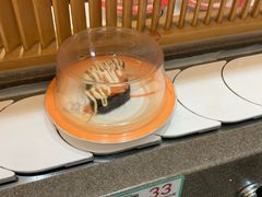 -禾绿寿司·定食·拉面·烧炸(喜荟城店)